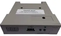 Comprar Drive Emulador Disquetes Computador Conector Porta Usb Pc