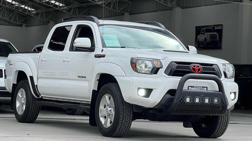 Toyota Tacoma 4.0 Tdr Sport V6 At