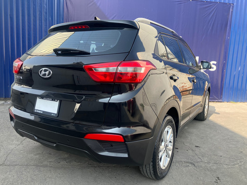 Hyundai Creta 1.6 Gls Mt