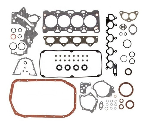 Kit Empacadura Mitsubishi Space Wagon 2.4