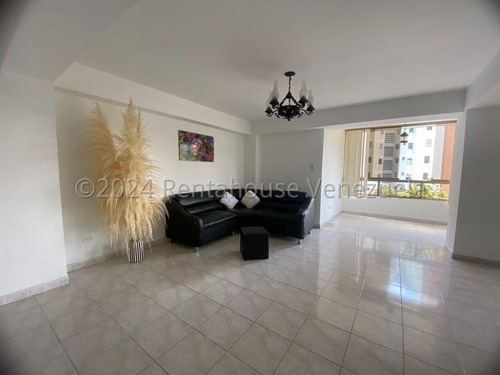 Apartamento En Alquiler Santa Paula (25-2103) / Hairol Gutiérrez