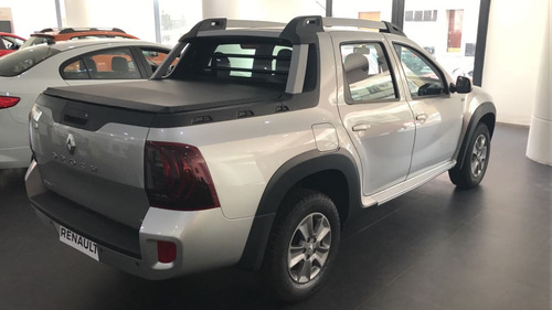 Autos Camionetas Renault Duster Oroch Toyota Hilux Toro Hc