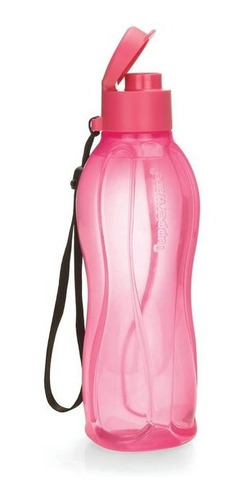 Tupperware Botella Eco Twist  Plus X 500cc Promo!!!