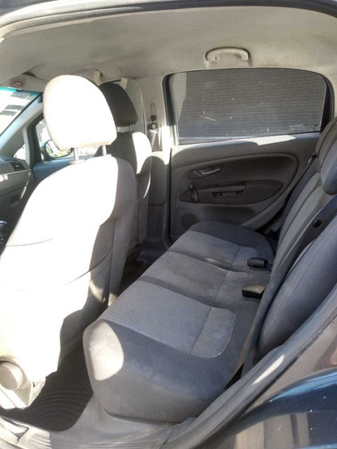 Fiat Punto 1.4 Attractive 2011