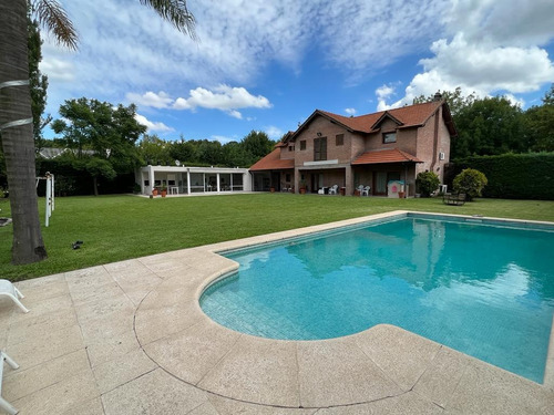 Imagen 5 de 8 de Muy Lindo Lote En Campo Grande - Pilar