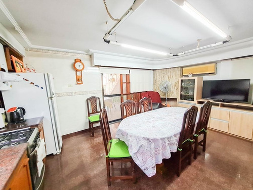 Imagen 4 de 30 de Hermosa Casa De 4 Dormitorios - La Paz 1600 Rosario