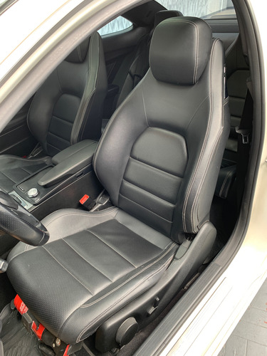 Mercedes-Benz Clase C 1.8 C250 Coupe Sport B.efficiency At