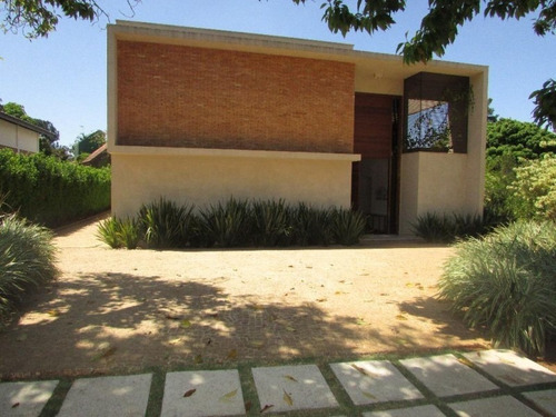 Sobrado Com 4 Dormitórios À Venda, 750 M² Por R$ 6.400.000,00 - Lago Azul Condomínio E Golfe Clube - Araçoiaba Da Serra/sp - So0075 - 67640572