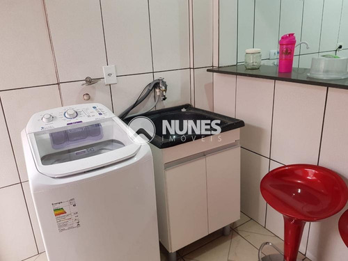 Imagem 10 de 10 de Apartamentos - Ref: L017921