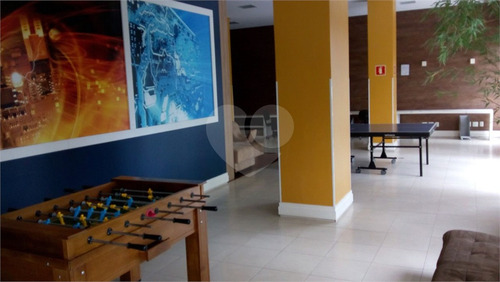Imagem 22 de 25 de Apartamento Proximo A Estação Monotrilho Oratório - Reo598635