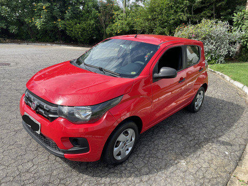 Fiat Mobi 1.0 Like Flex 5p