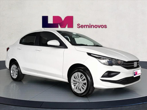 Fiat Cronos 1.0 FIREFLY FLEX DRIVE MANUAL