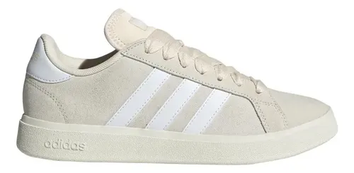 Tênis Adidas Grand Court Base 00s