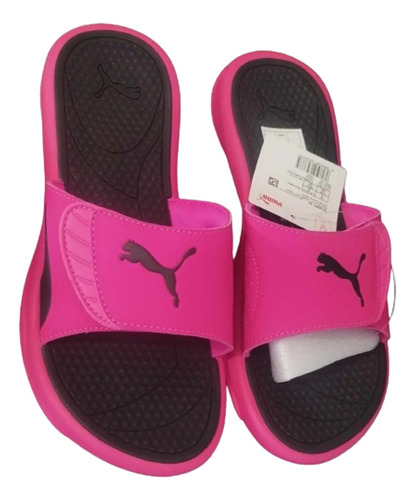 Sandalias Puma Popcat Originales Envio Gratis