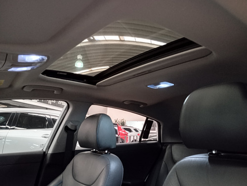 Hyundai Ioniq 1.6 Limited Dsg6