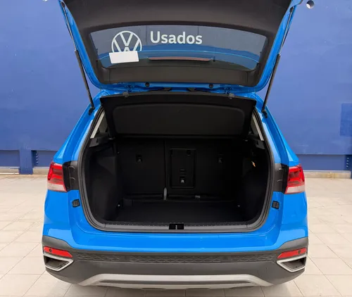Volkswagen Taos 1.4 Tsi Comfortline At
