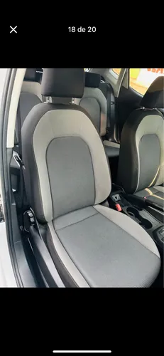 Seat Ibiza 1.6 Style 5p Mt