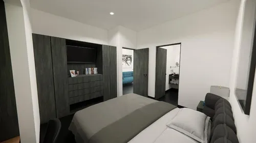 Casa En Venta En Cancun Zona Colegios