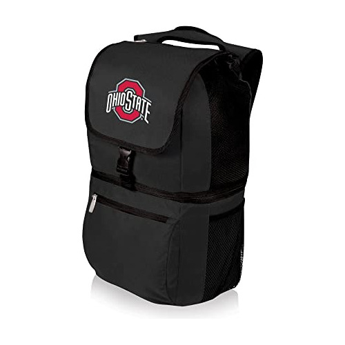 Ncaa Ohio State Buckeyes Zuma Backpack Cooler, Soft Coo...