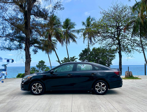 Kia Forte 2019, Lxs. Clean Car Fax.