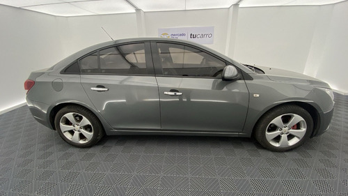 Imagen 10 de 25 de Chevrolet Cruze Platinum Lt