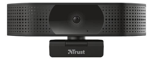 Camara Web Trust Teza 4k Ultra Hd