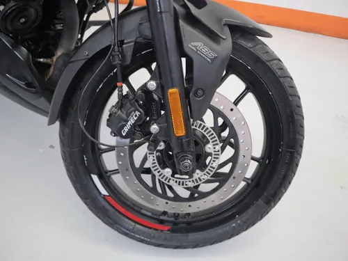 Bajaj Pulsar N250 Fi Mt Abs