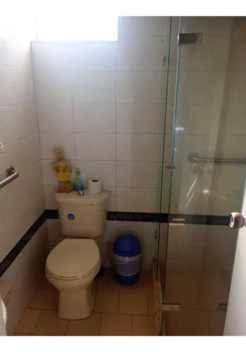Se Vende Apartamento Calasanz Parte Baja (ml)