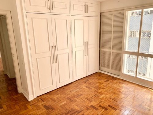 Imagem 9 de 20 de Apartamento Jardim Paulista Sao Paulo Sp Brasil - 1164