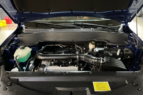 Dongfeng (in) 1.5 Luxury Mt 5p