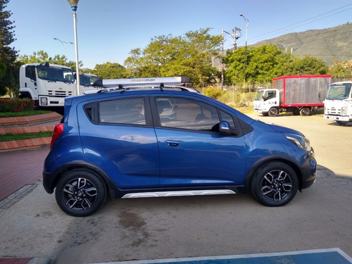 Chevrolet Spark Activ