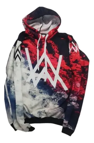 Buzo de marshmello mercado libre new arrivals
