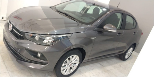 Fiat Cronos 1.8/1.3 Retira Con Anticipo De 250mil+cuotas! Rs