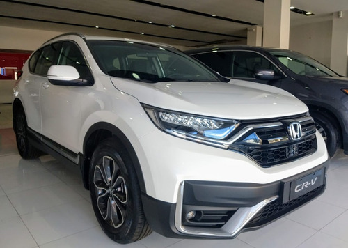 Honda Cr-v Ex 1.5 Turbo 4x2