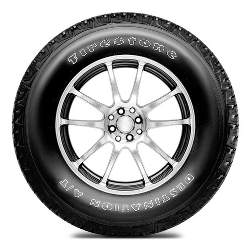 Imagen 3 de 5 de 235/70 R16 Destination At