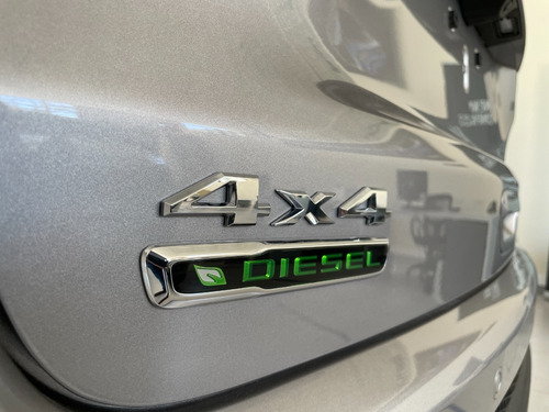 Jeep Compass 2.0 Td At9 4x4 Limited Plus 2021