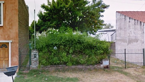 Imagen 1 de 2 de Hermoso Lote En Venta En #trenquelauquen. Zona Residencial.
