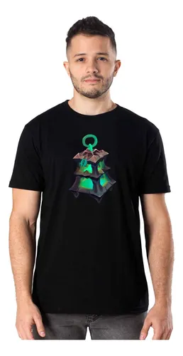 Remeras de league of legends sale