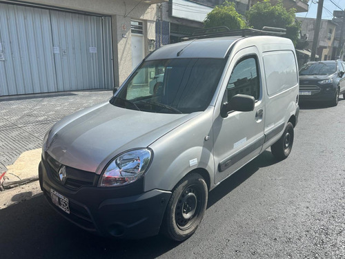 Renault Kangoo 1.5 Furgon Ph3 Confort 1plc
