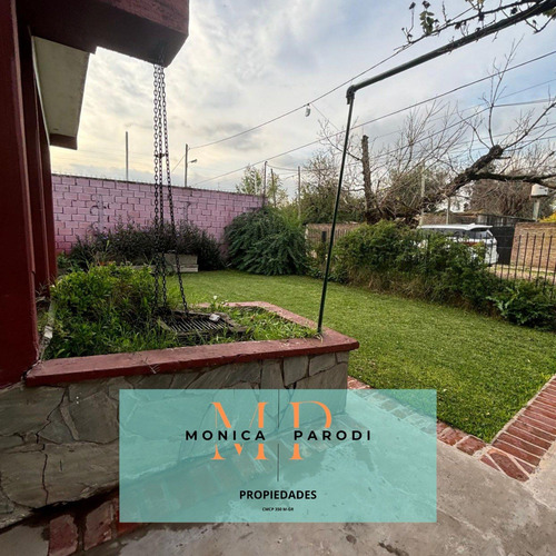 Casa En Venta En Paso Del Rey