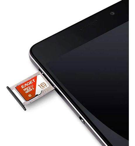 Eaget T1 Alta Velocidade?? Uhs - I 16gb /32gb /64gb /128 Gb