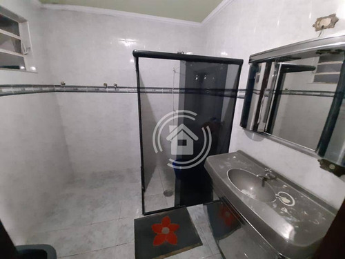 Imagem 10 de 13 de Casa Com 3 Dormitórios À Venda, 154 M² Por R$ 425.000,00 - Parque Santa Cecília - Piracicaba/sp - Ca0595