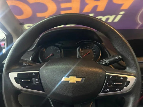 Chevrolet Onix 1.0
