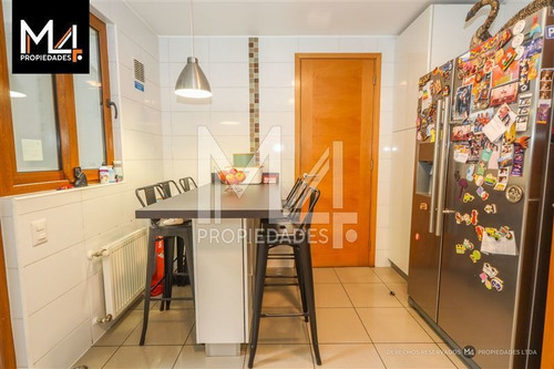 Imagen 13 de 30 de Casa En Condominio En Venta De 4 Dorm. En Peñalolén
