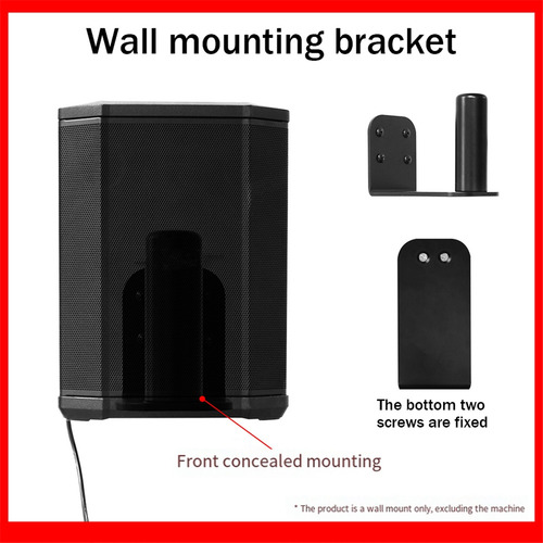 Soporte De Pared Multifuncional Para Bose S1 Pro/s1 Pro+ S.