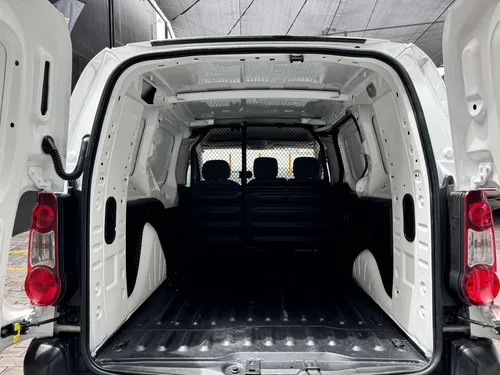 Peugeot Partner 1.6 Hdi Maxi Mt