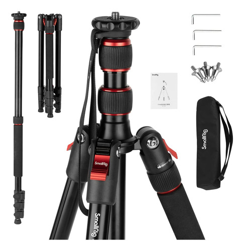 Trípode Para Cámara Smallrig De 68
