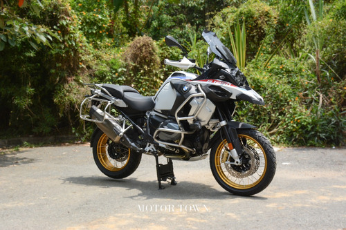 Bmw R 1250 Gs R1250gs Adventure Rallye Hp