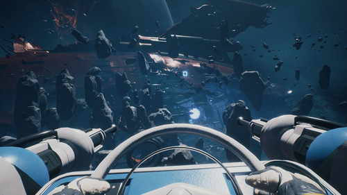 Breathedge | Pc | Steam | Original