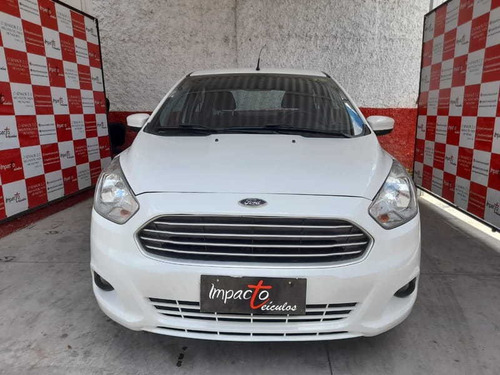 Ford Ka Se 1.5 Sd